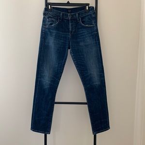 Citizens of Humanity Emerson Ankle